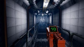 Protocol (2018) PC | 