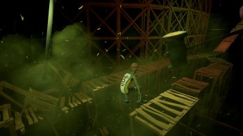 Ben and Ed: Bencalypse (2015) PC | 