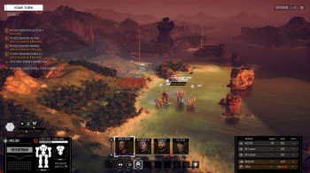 BATTLETECH Flashpoint (2018) PC | 