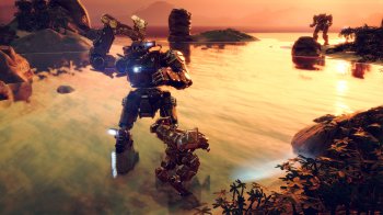 BATTLETECH Flashpoint (2018) PC | 