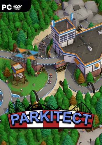 Parkitect