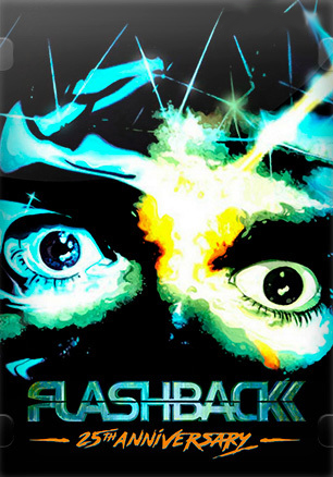 Flashback (2018) PC | 