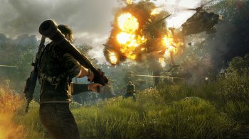 Just Cause 4: Gold Edition (2018) PC | Repack  xatab