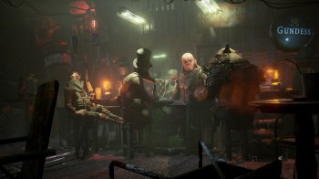 Mutant Year Zero: Road to Eden [v 1.08 + DLCs] (2018) PC | RePack  xatab