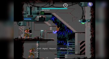 Flashback (2018) PC | 