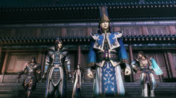 DYNASTY WARRIORS 7: Xtreme Legends Definitive Edition (2018) PC | 