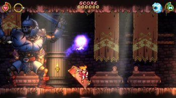 Battle Princess Madelyn (2018) PC | 