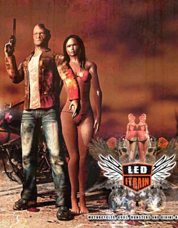 Led It Rain (2018) PC | 