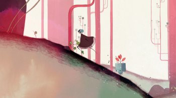 GRIS (2018) PC | 