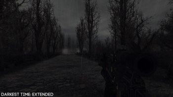  Darkest Time: Extended (2018) PC | RePack  SeregA-Lus