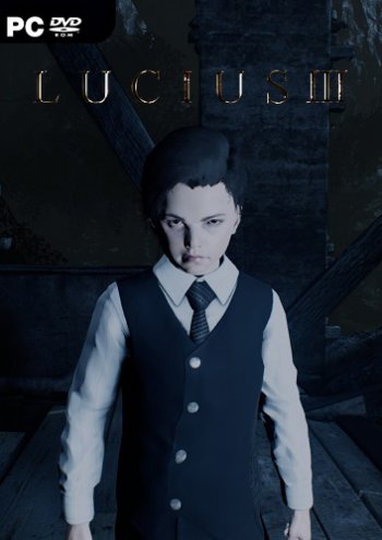 Lucius III [v 1.181218205103.a] (2018) PC | RePack  xatab