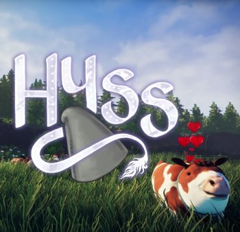 Hyss (2018) PC | 