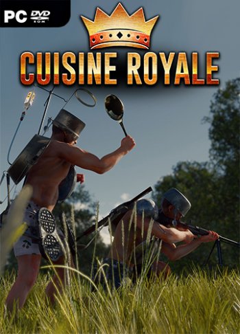 Cuisine Royale