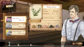 Atelier Totori ~The Adventurer of Arland~ DX (2018) PC | 