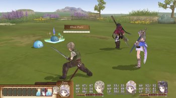 Atelier Totori ~The Adventurer of Arland~ DX (2018) PC | 