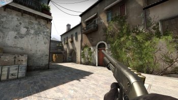 CS:GO No Steam + ��������������