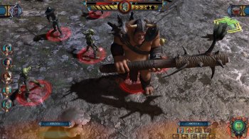 Shieldwall Chronicles: Swords of the North (2018) PC | 