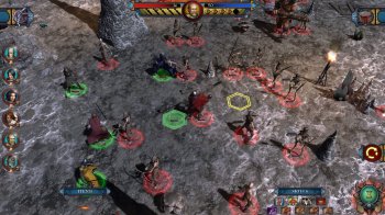 Shieldwall Chronicles: Swords of the North (2018) PC | 