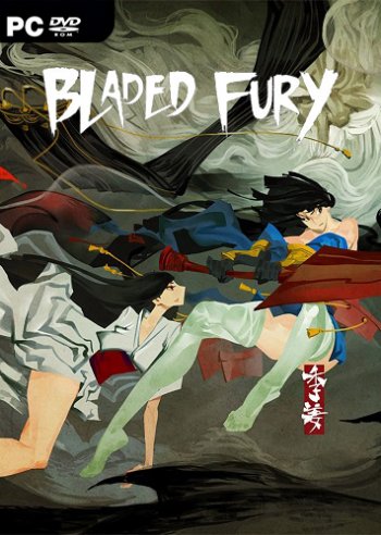 Bladed Fury (2018) PC | 