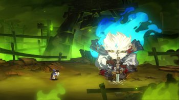 Bladed Fury (2018) PC | 