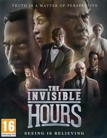 The Invisible Hours (2017) PC | 