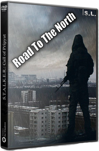  Road To The North (2018) PC | RePack  SeregA-Lus