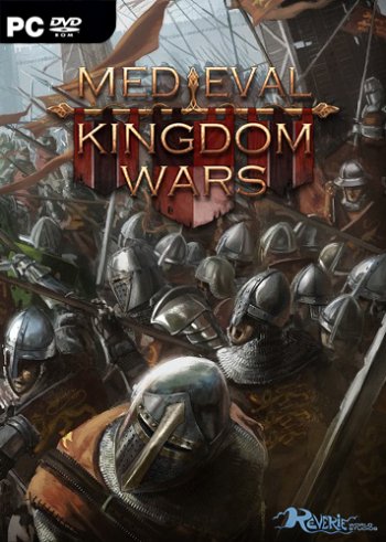Medieval Kingdom Wars [v 1.11] (2019) PC | 