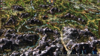 Medieval Kingdom Wars [v 1.11] (2019) PC | 