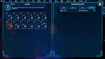 Space Tycoon (2019) PC | 