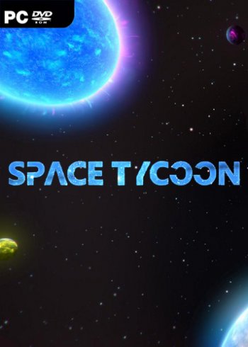 Space Tycoon (2019) PC | 
