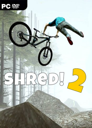 Shred! 2 (2018) PC | 