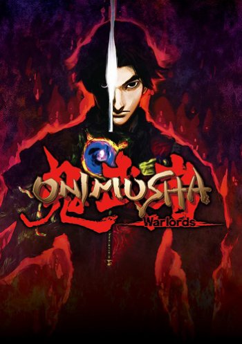 Onimusha: Warlords (2019) PC | 