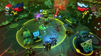 ZAMB! Endless Extermination (2019) PC | 