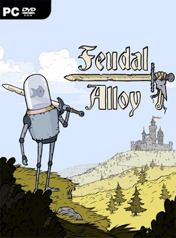 Feudal Alloy (2019) PC | 