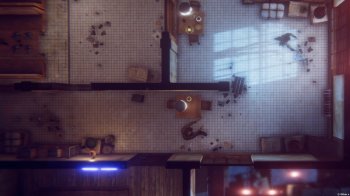 The Hong Kong Massacre (2019) PC | 