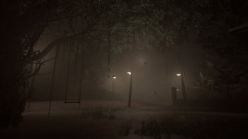 Pamali: Indonesian Folklore Horror