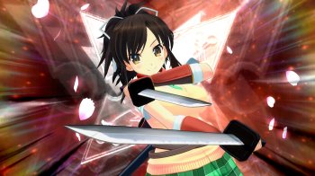 SENRAN KAGURA Burst Re:Newal (2019) PC | 