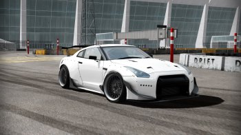 Peak Angle: Drift Online (2016) PC | 