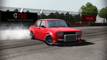 Peak Angle: Drift Online (2016) PC | 