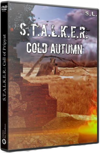  Cold Autumn [0.2 - 0.22] (2019) PC | RePack  SeregA-Lus