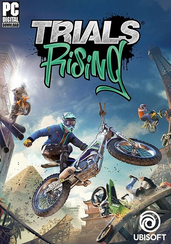 Trials Rising