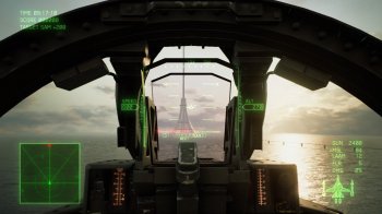 ACE COMBAT 7: SKIES UNKNOWN - Deluxe Launch Edition (2019) PC | RePack  xatab