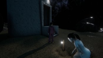 Not in Heaven (2019) PC | 