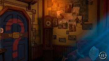 Riddlord: The Consequence (2019) PC | 