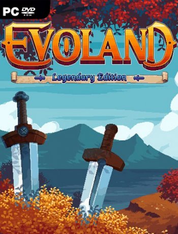 Evoland Legendary Edition (2019) PC | 