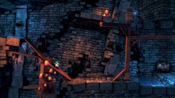 Macrotis: A Mother's Journey (2019) PC | 