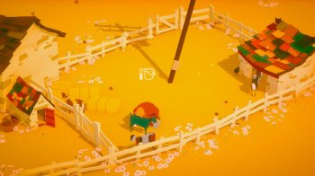 The Stillness of the Wind (2019) PC | 