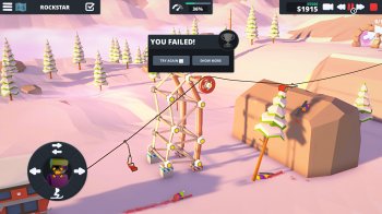 When Ski Lifts Go Wrong (2019) PC | 