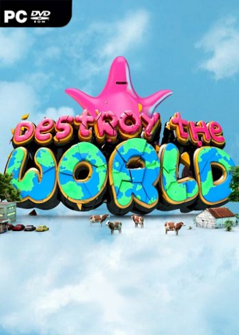 Destroy The World (2019) PC | 
