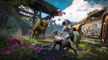 Far Cry New Dawn - Deluxe Edition